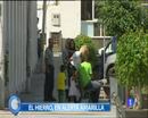 +Gente - El Hierro se prepara