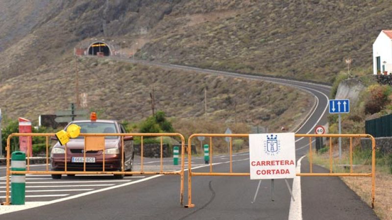 Más Gente - El Hierro se prepara para una eventual erupción volcánica