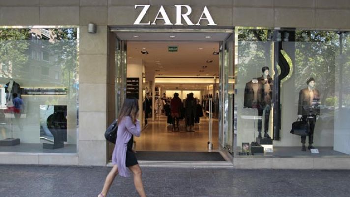 +Gente - Marta Ortega se casa