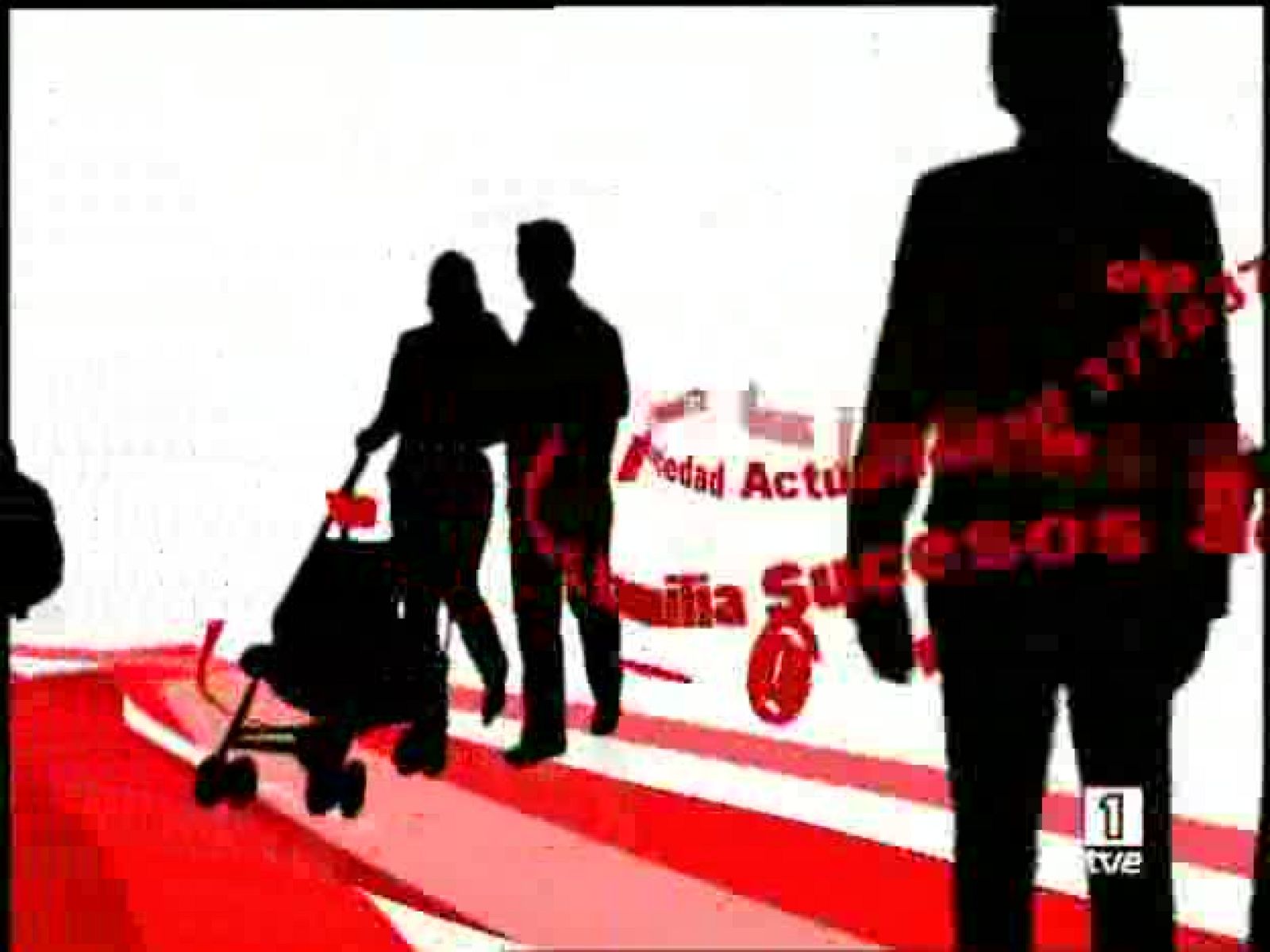 Gente - 03/06/08 - Gente | Ver