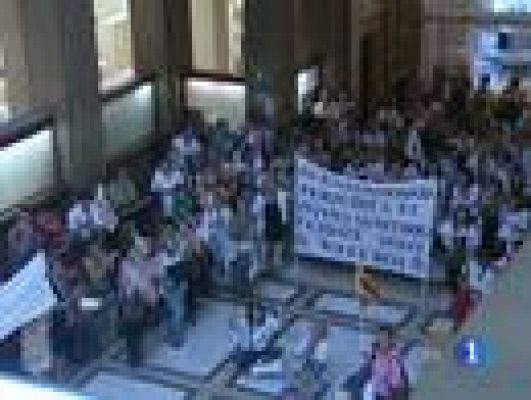 L'Informatiu - Catalunya en 2' - 29/09/2011