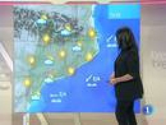 L'Informatiu - El temps - 29/09/11