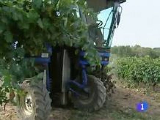 Informativo Telerioja - La Rioja en 2' 29/09/2011