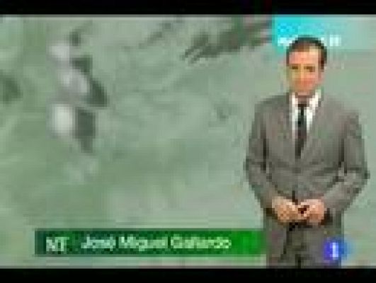 Noticias de Extremadura - El tiempo en Extremadura - 29/09/11