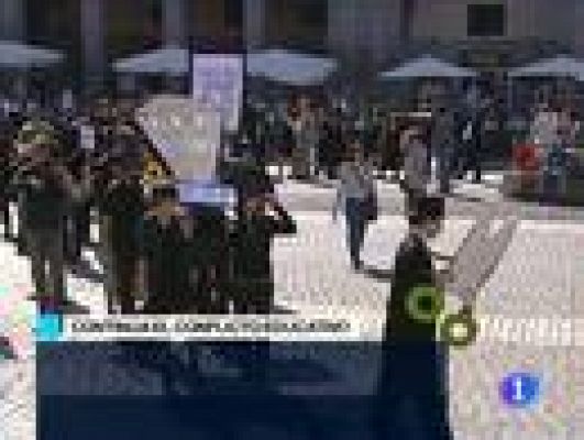 Informativo de Madrid - Informativo de Madrid - 29/09/11