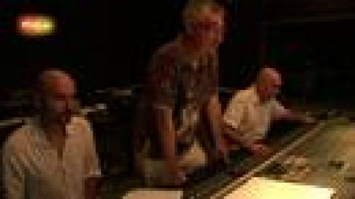  - 'El Capitán Trueno y el Santo Grial': La banda sonora