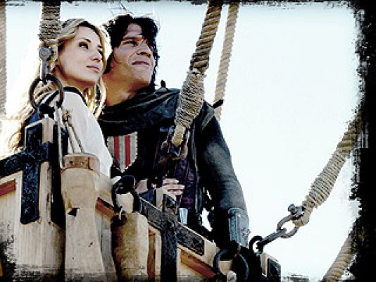  - 'El Capitán Trueno y el Santo Grial': La banda sonora