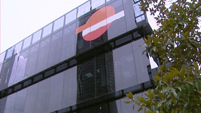 Frenan el intento de compra de Repsol por parte de Pemex 