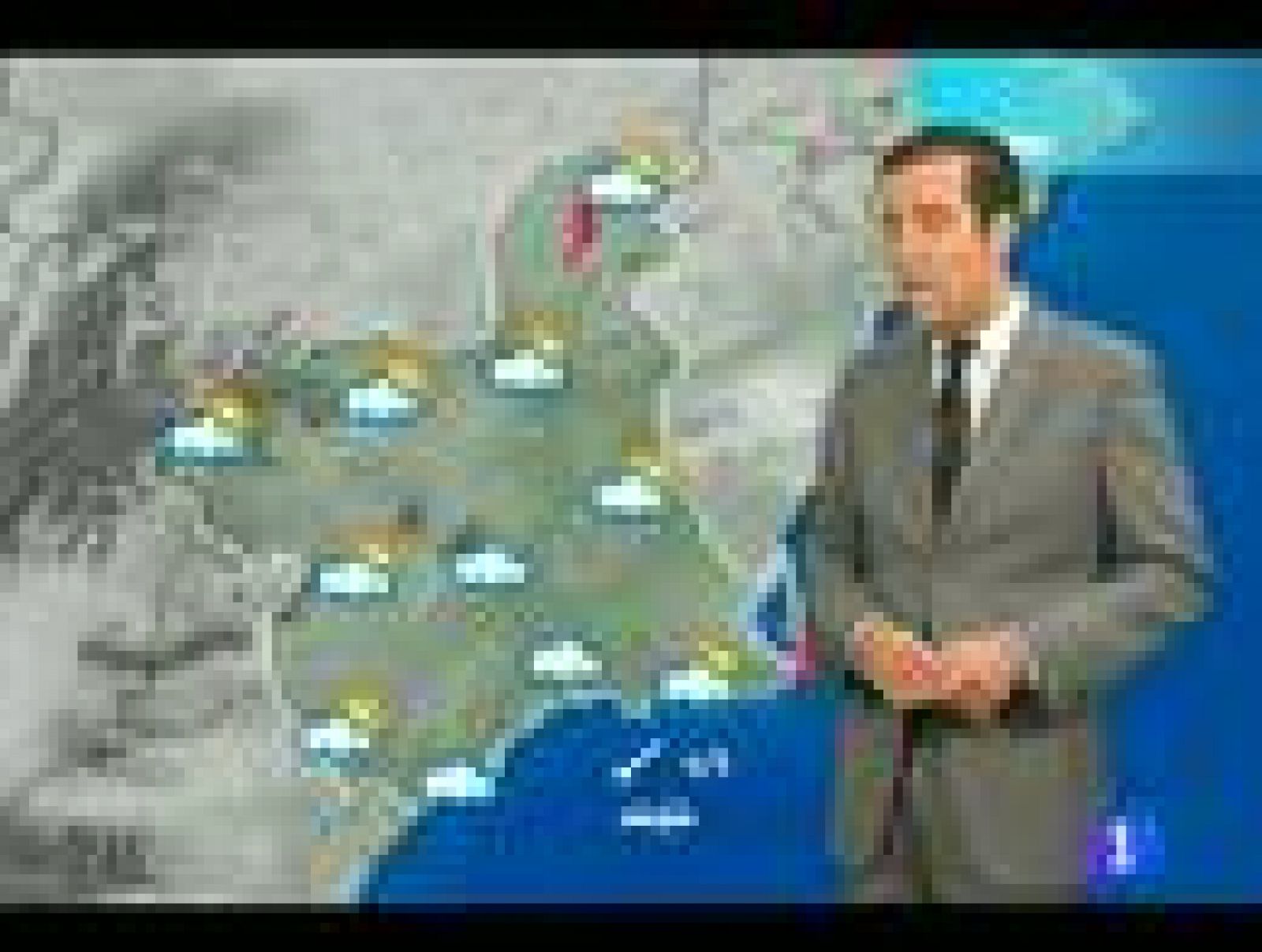 Noticias Murcia: El tiempo en la Comunidad de Murcia.- 29/09/2011. | RTVE Play