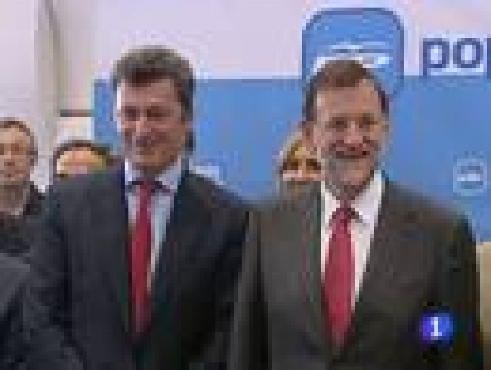 Los partidos políticos se preparan para el 20N