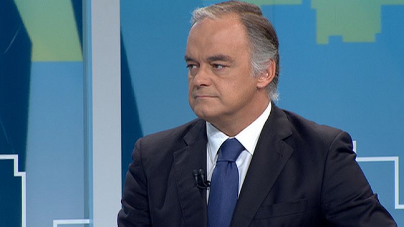 Los partidos políticos se preparan para el 20N