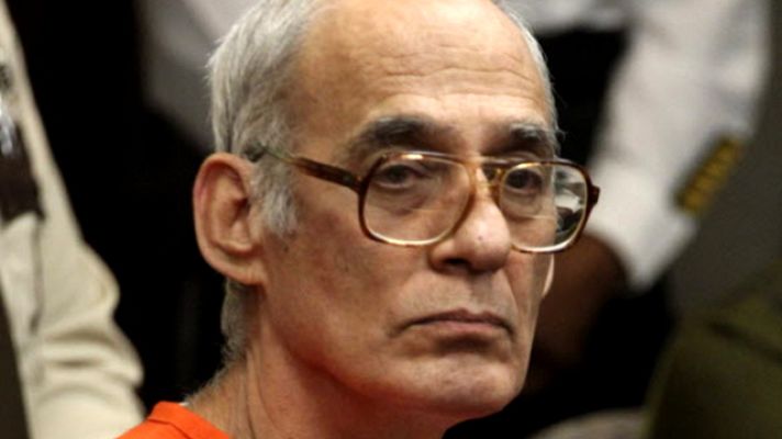 Telediario 1 - Ejecutan a Manuel Valle