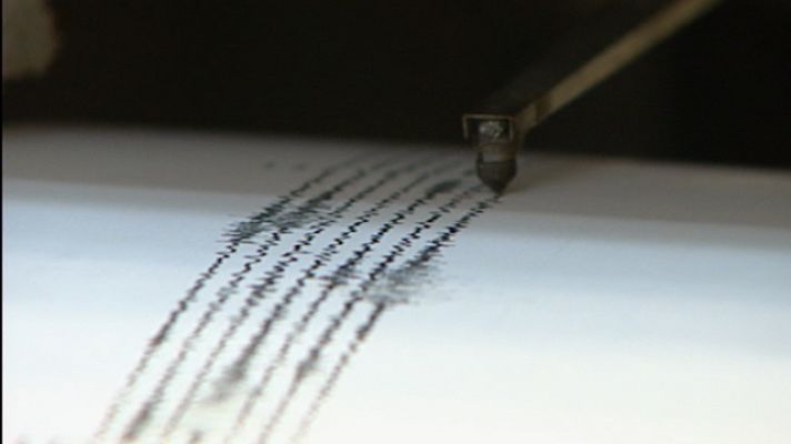 Telediario 1 - El Hierro vuelve a la normalidad