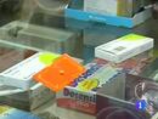 Telediario 1 - Píldora del día después