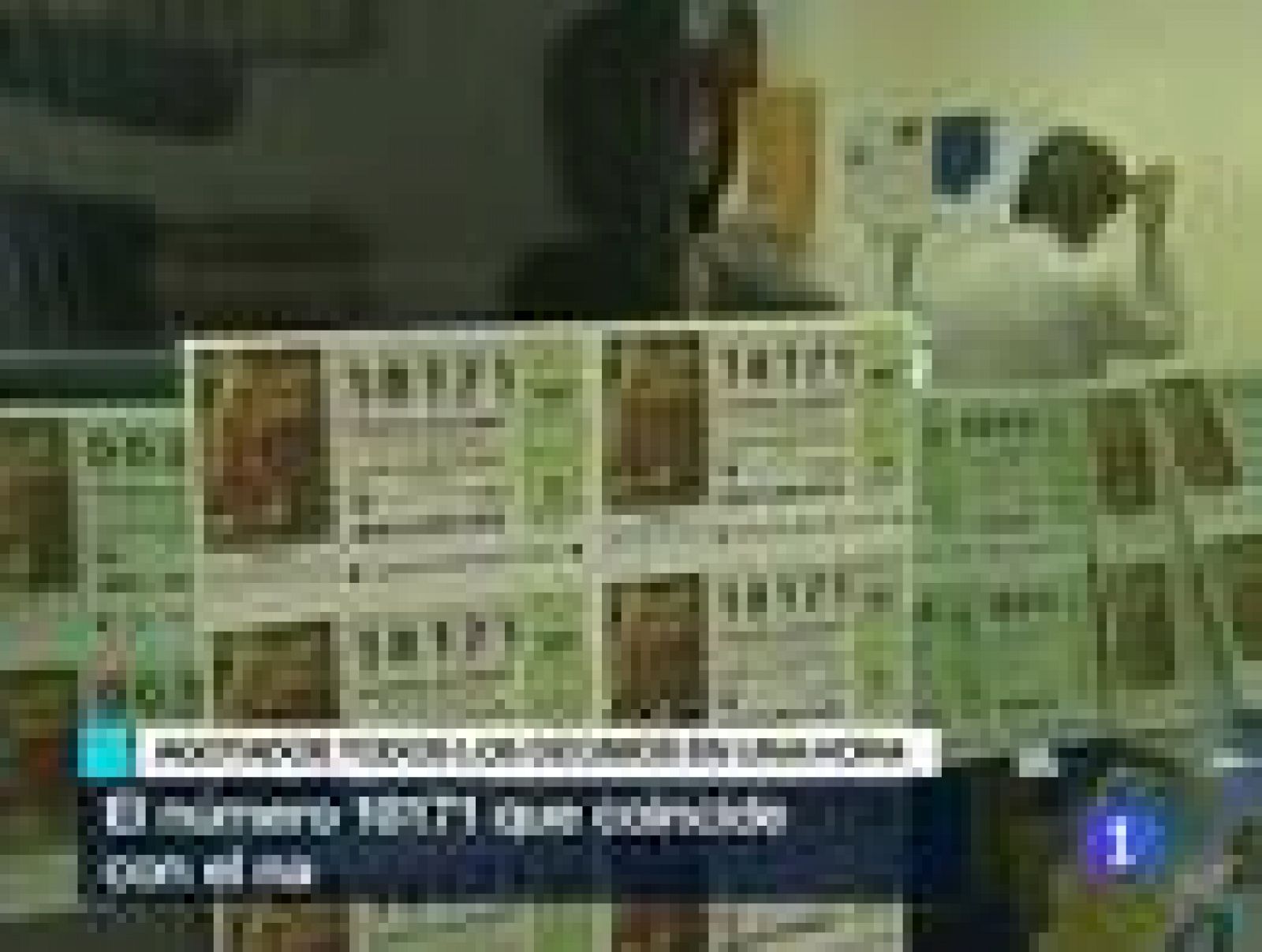 El número que corresponde a la fecha de nacimiento de Pep Guardiola causa furor en una administración de lotería de Ripoll, en Girona