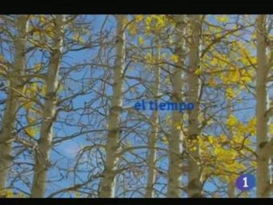 Noticias de Castilla-La Mancha - El Tiempo en Castilla-La Mancha - 29/09/11