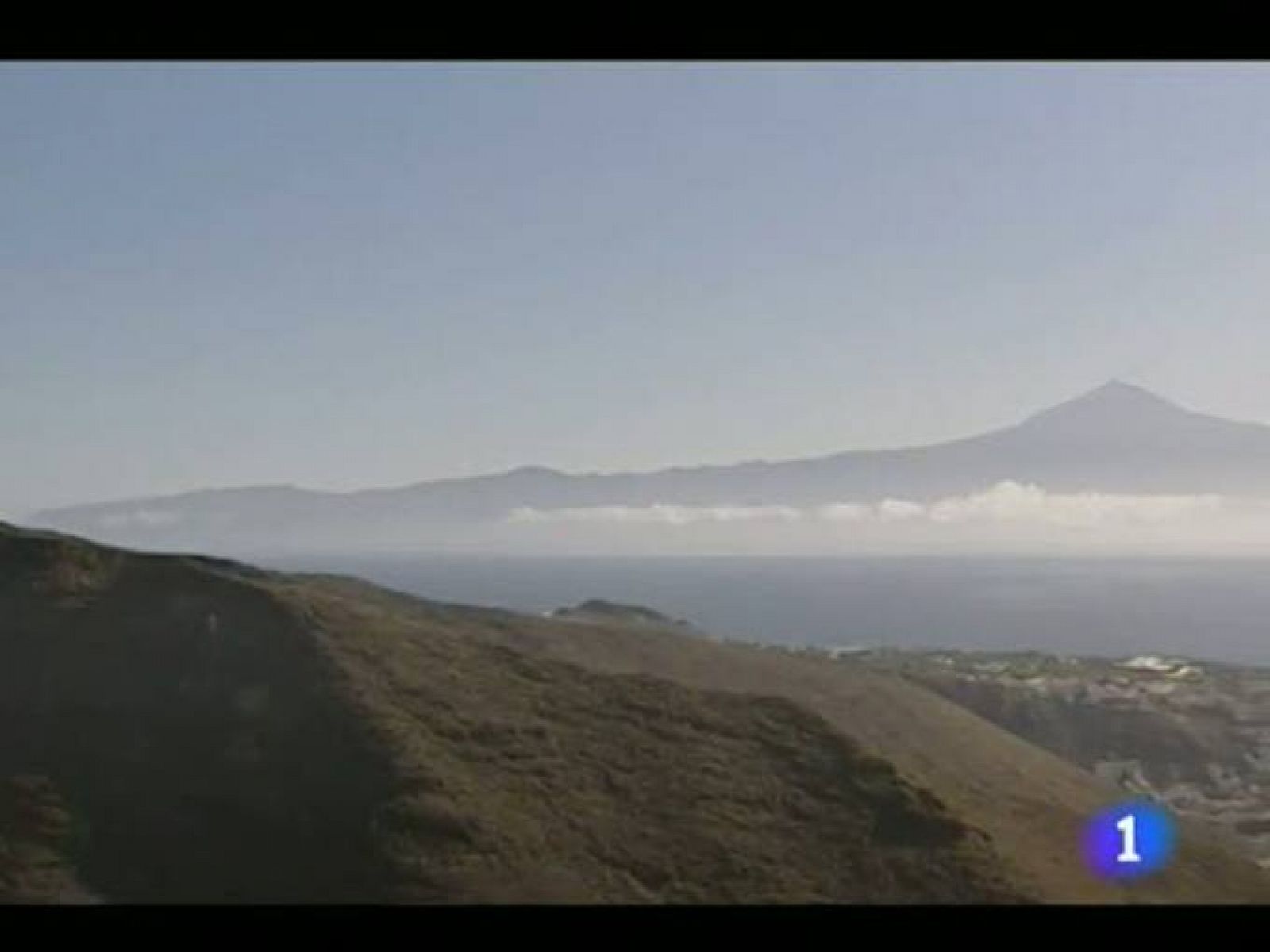 El tiempo en Canarias - 29/09/11 | Ver