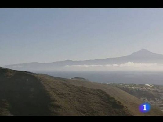 Telecanarias - El tiempo en Canarias - 29/09/11