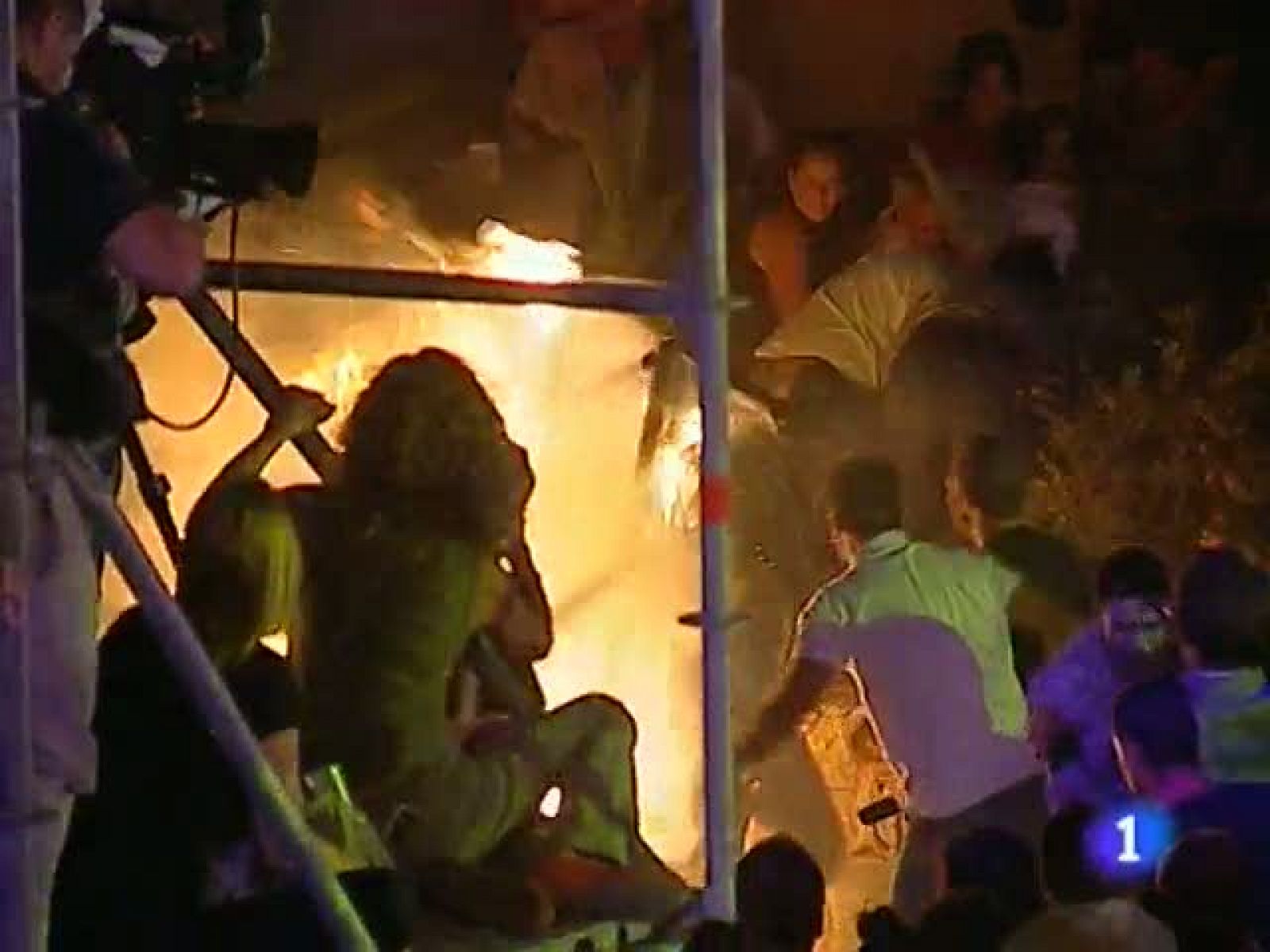 Canarias en 2' - 29/09/11 | Ver