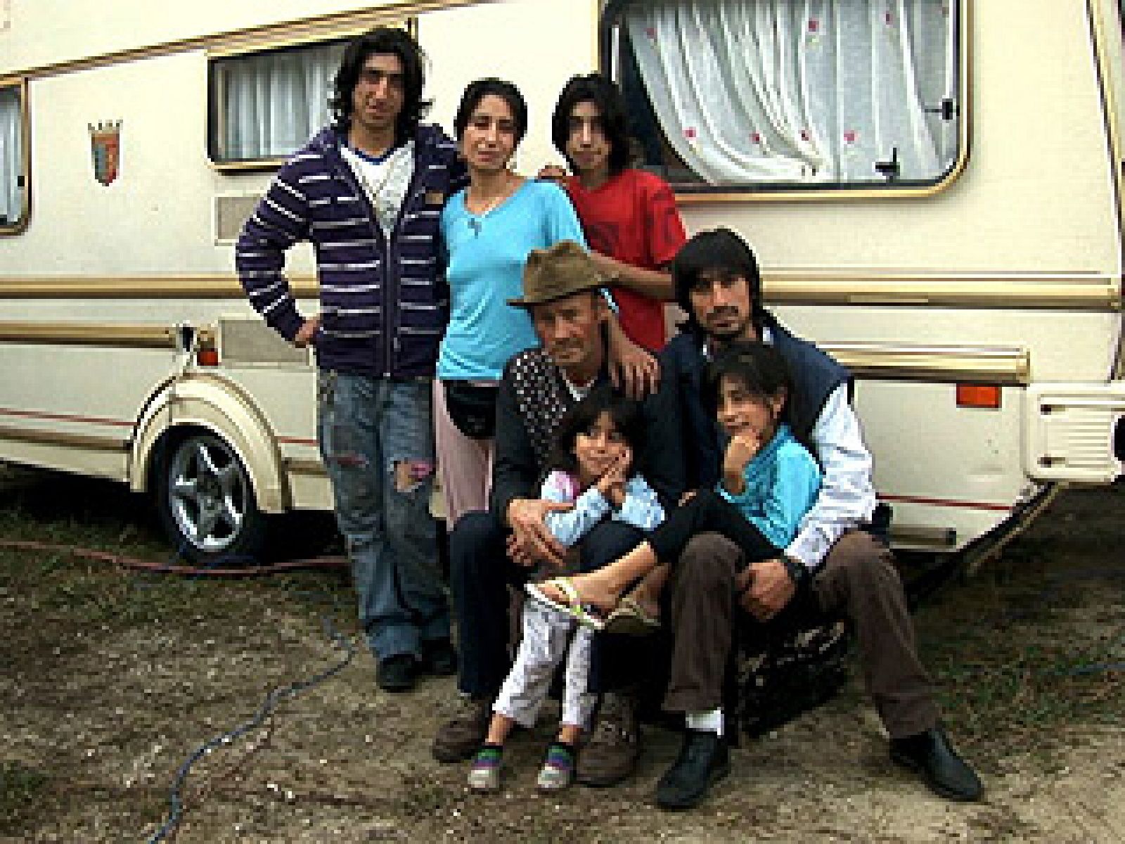 Días de cine: Tráiler de 'Tralas luces'