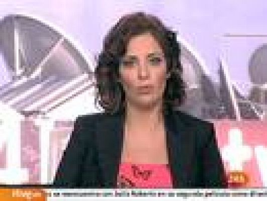 Telediario 1 - PP y UPN concurrirán juntos a las próxmas elecciones generales del 20-N