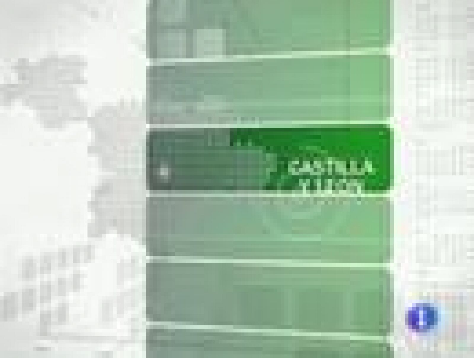 Noticias de Castilla y León: Castilla y León en 2' - 29/09/11 | RTVE Play