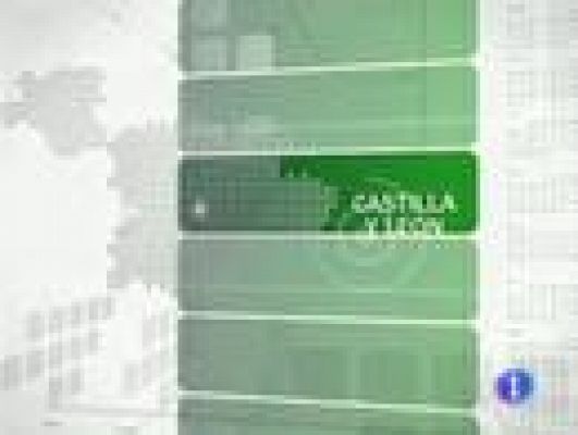 Noticias Castilla y León - 29/09/11