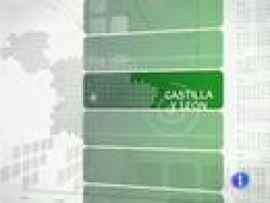 Noticias de Castilla y León - Noticias Castilla y León - 29/09/11