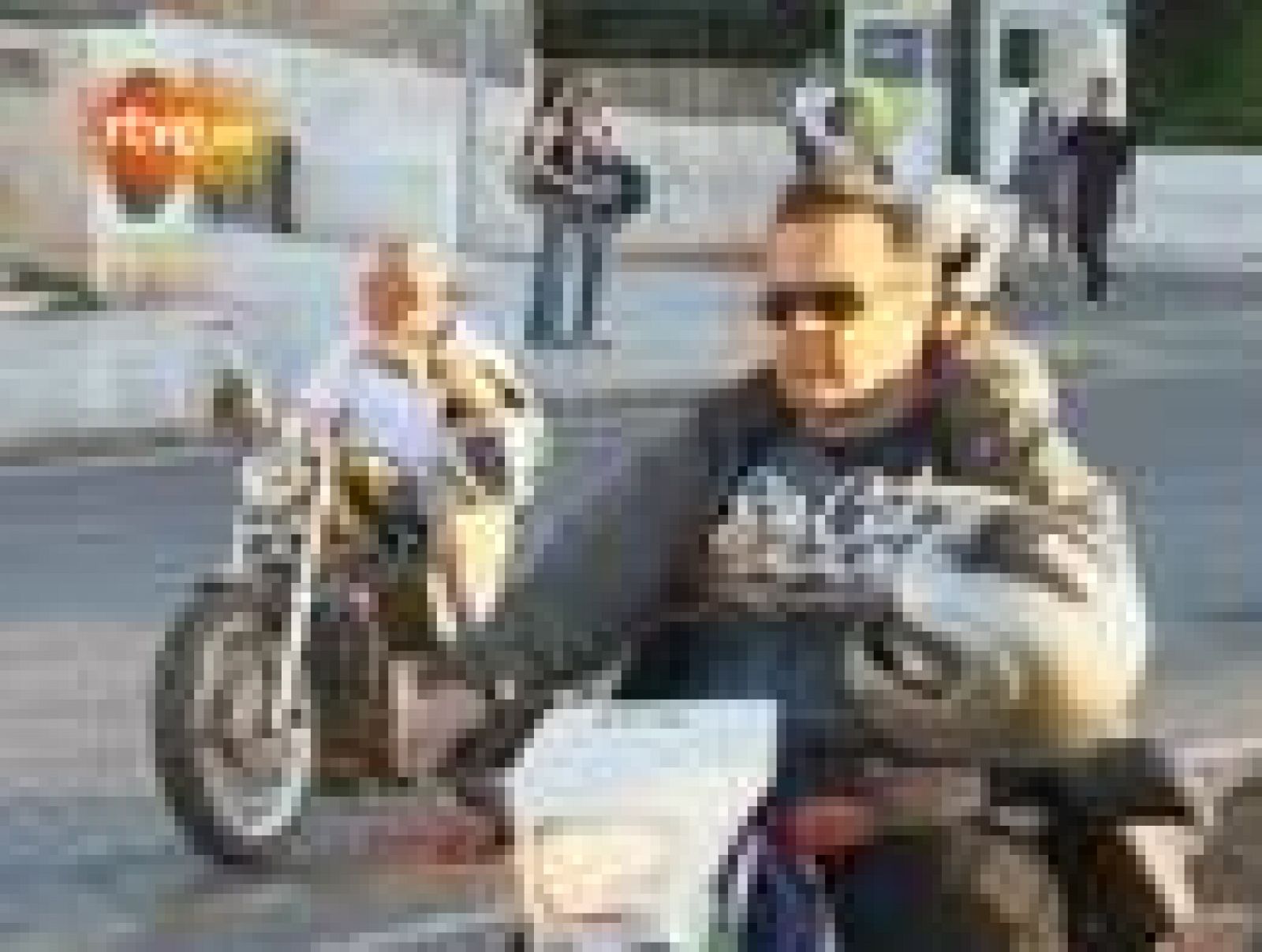 La 'troika' regresa a Grecia en medio de las protestas de cientos de ciudadanos contra los ajustes