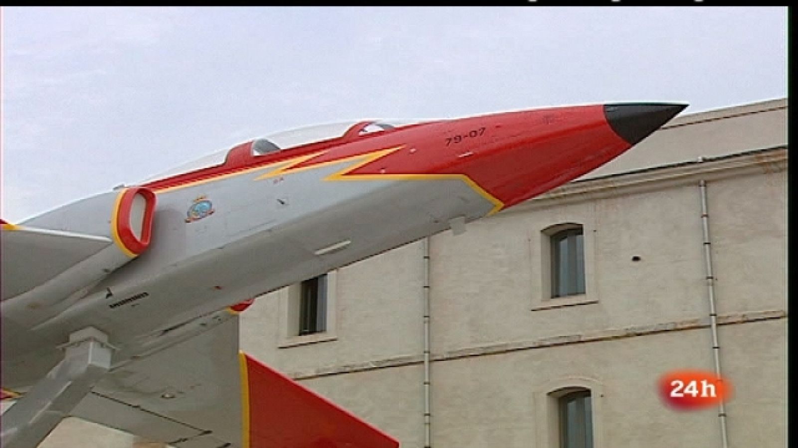 España en 24 horas - 29/09/11 - Ver ahora