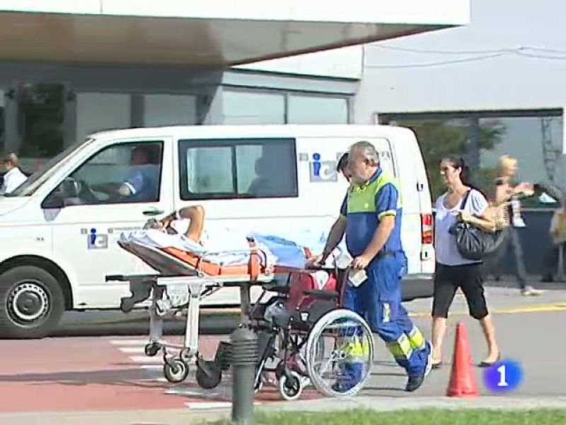 Los cirujanos del Hospital de Bellvitge se ofrecen para operar gratis a los pacientes más graves 