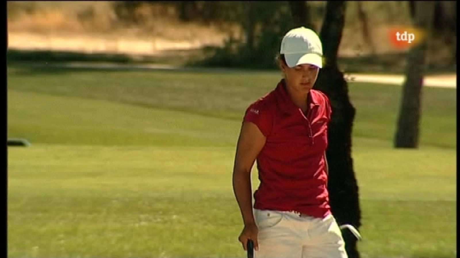 Golf - Banesto Golf Tour 5ª prueba - Ver ahora