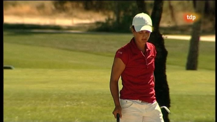 Golf - Banesto Golf Tour 5ª prueba