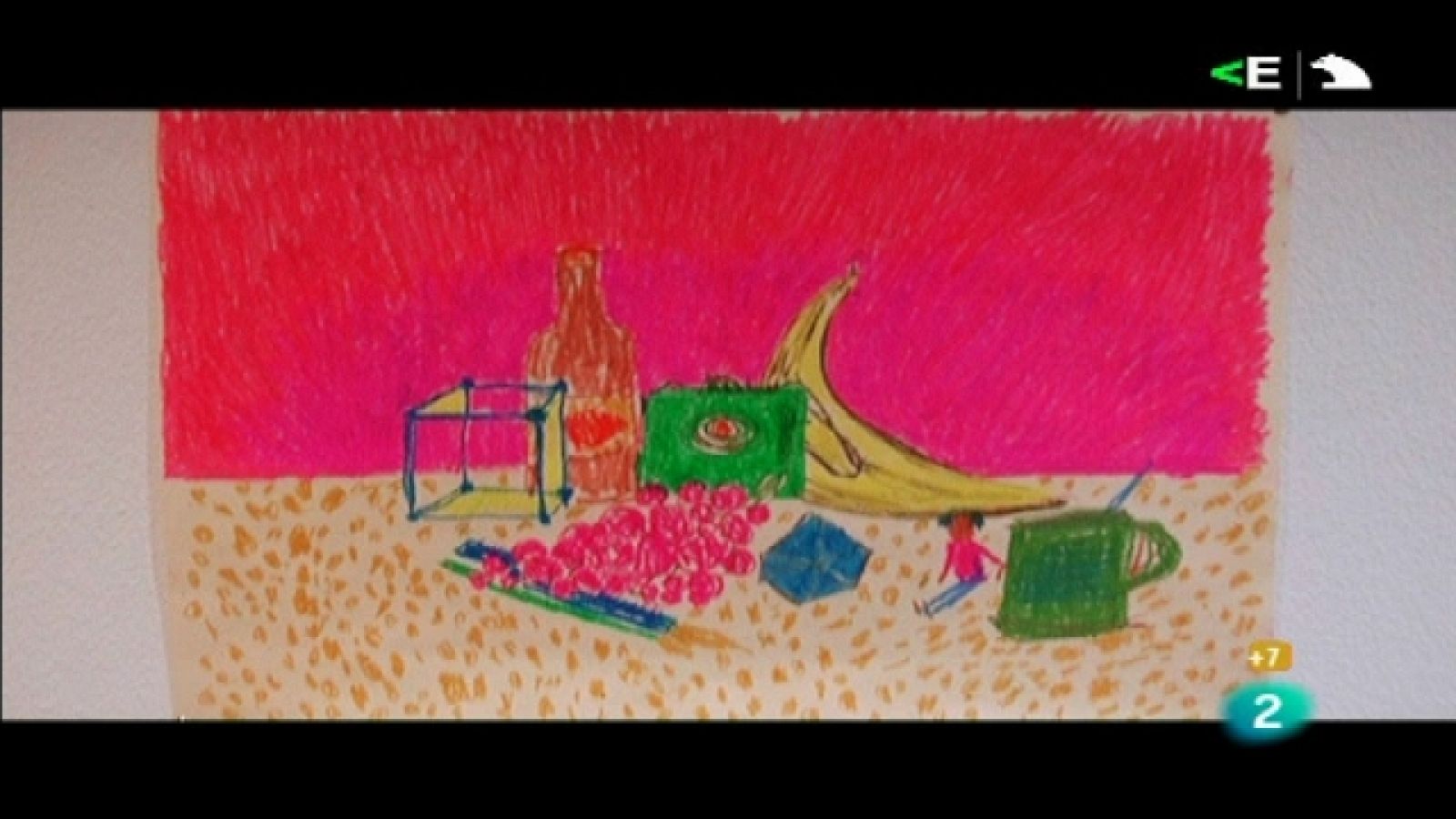 La Casa Encendida - 29/09/11 - Ver ahora