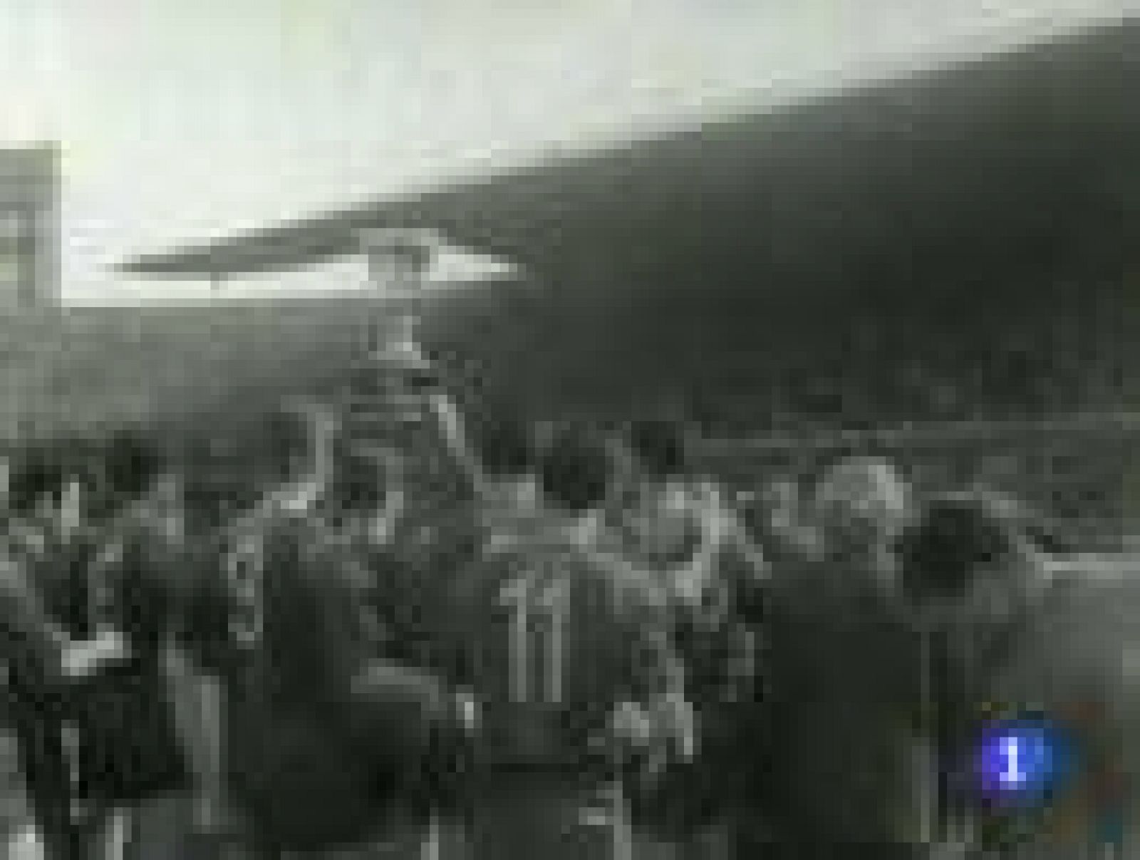 Kubala y Messi, magia en sus botas | Ver