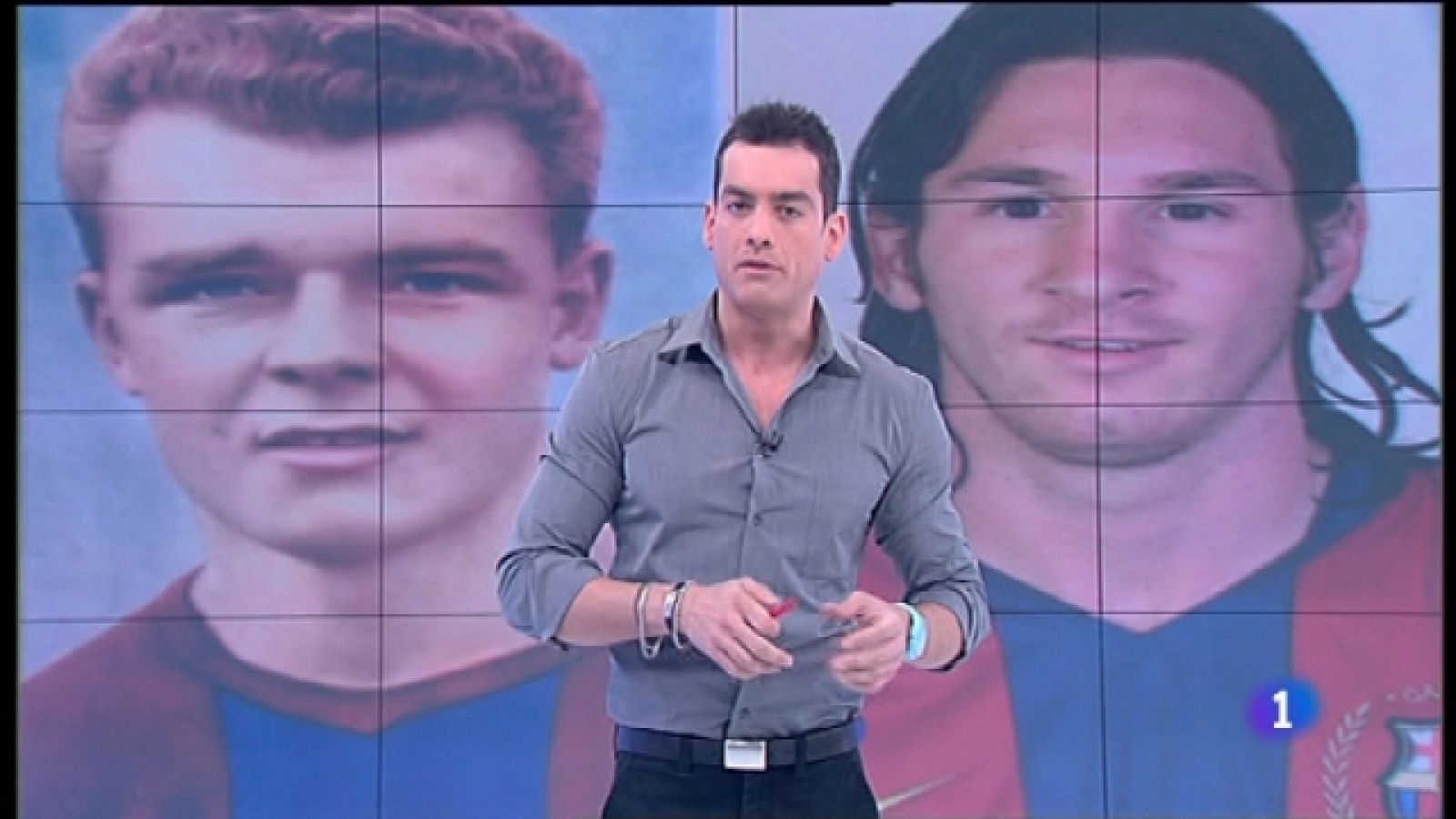 +Gente: Más Gente - 29/09/11 | RTVE Play