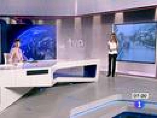 El tiempo - Alerta amarilla por lluvias en el Mediterráneo