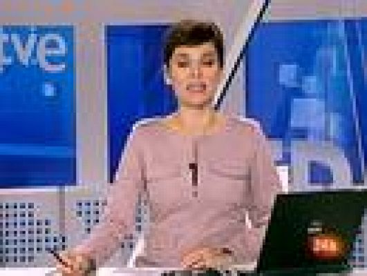 Telediario 1 - Gobierno chileno y estudiantes acuerdan sentarse a negociar la gratuidad de la educación