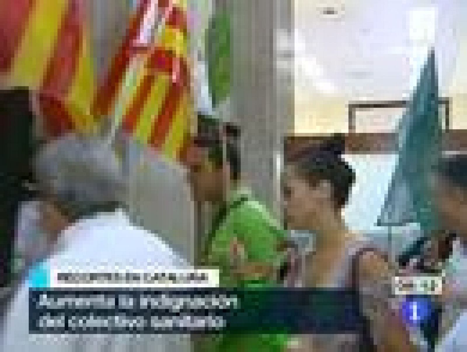 La Generalitat rectifica el pago a los geriátricos | Ver