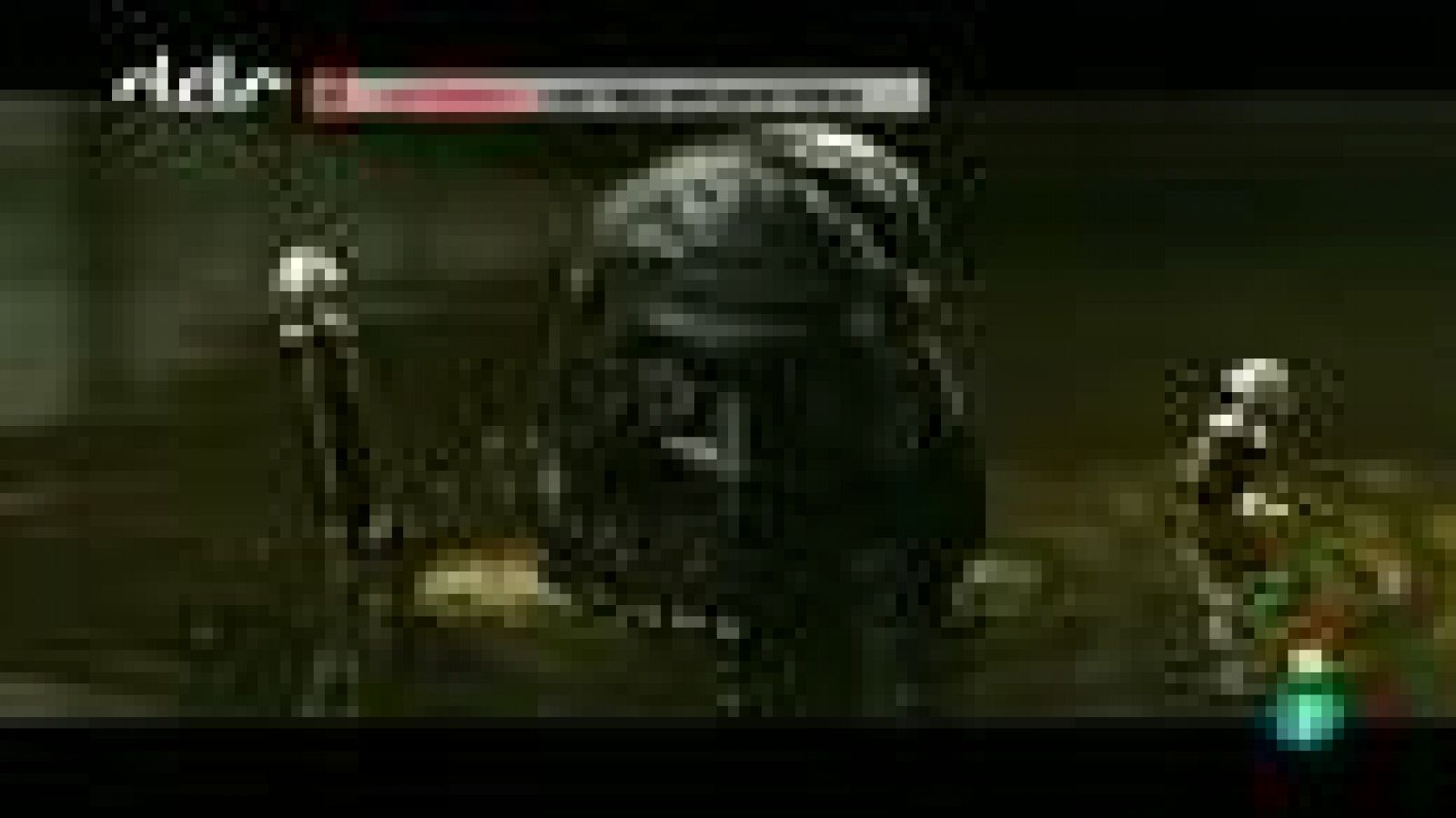 Días de cine: 'Los tres mosqueteros'