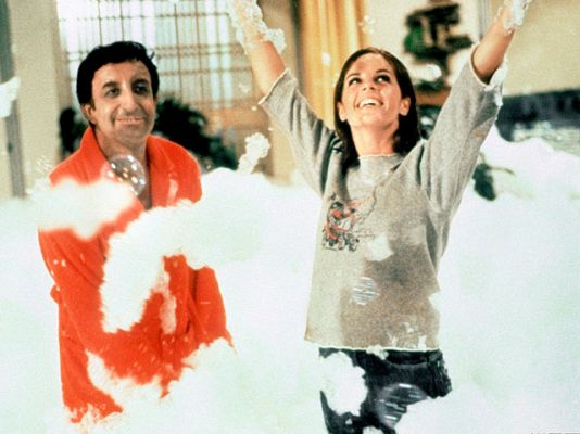 Días de cine - La secuencia de Cesar Abeytua