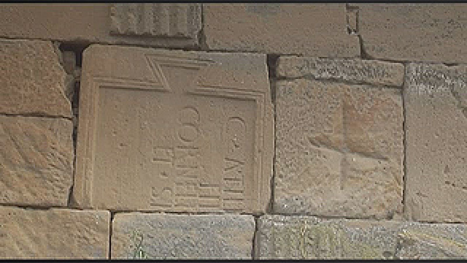 Epigrafía: las piedras hablan.