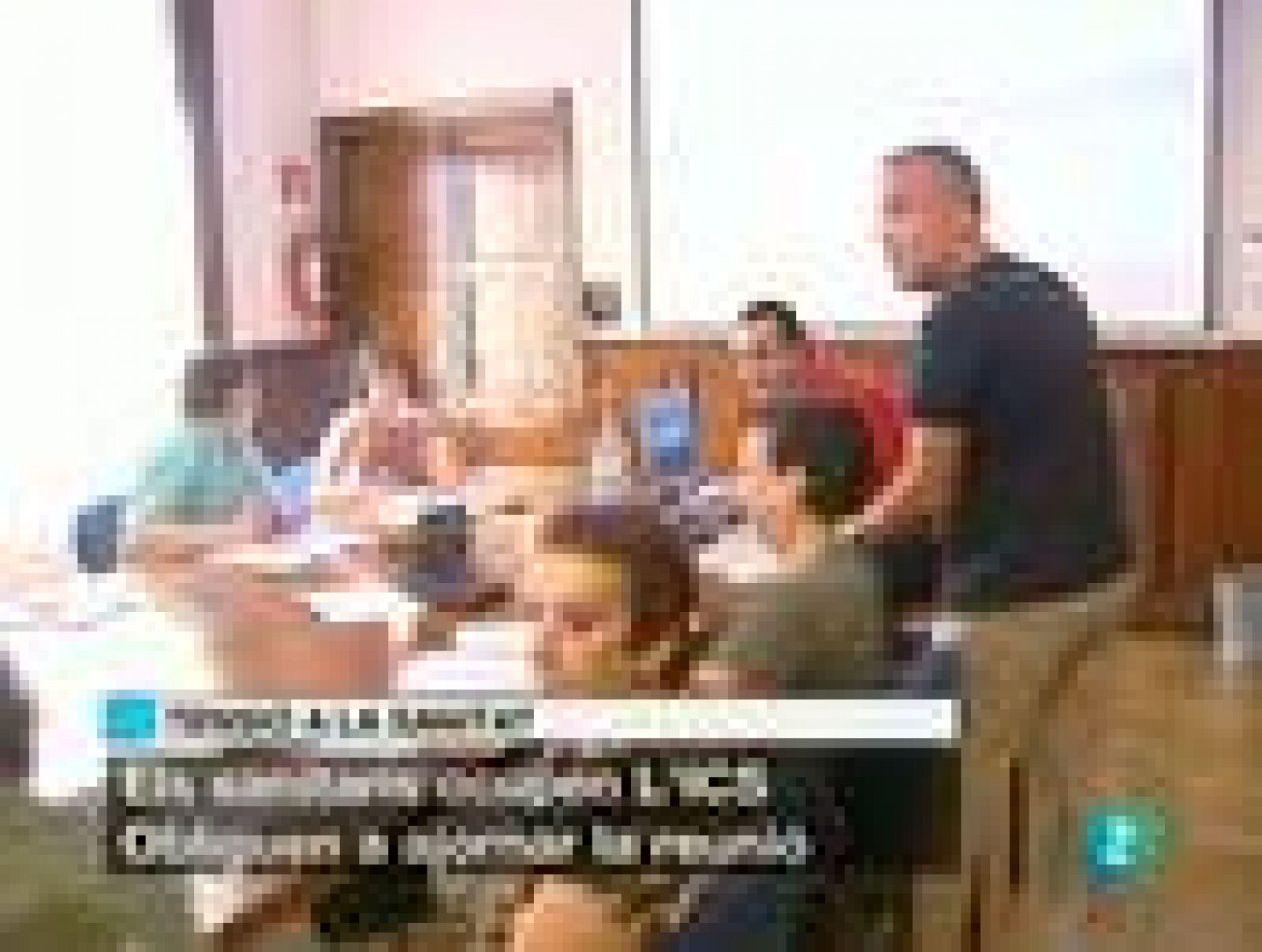 L'Informatiu: L'informatiu vespre - 29/09/11 | RTVE Play