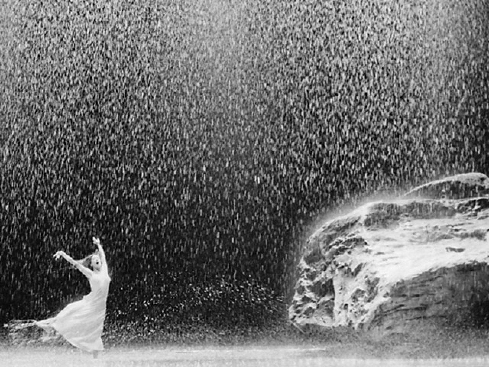 'Pina' revoluciona la relación entre la danza y el cine