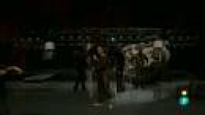 Días de cine - 'Pina'