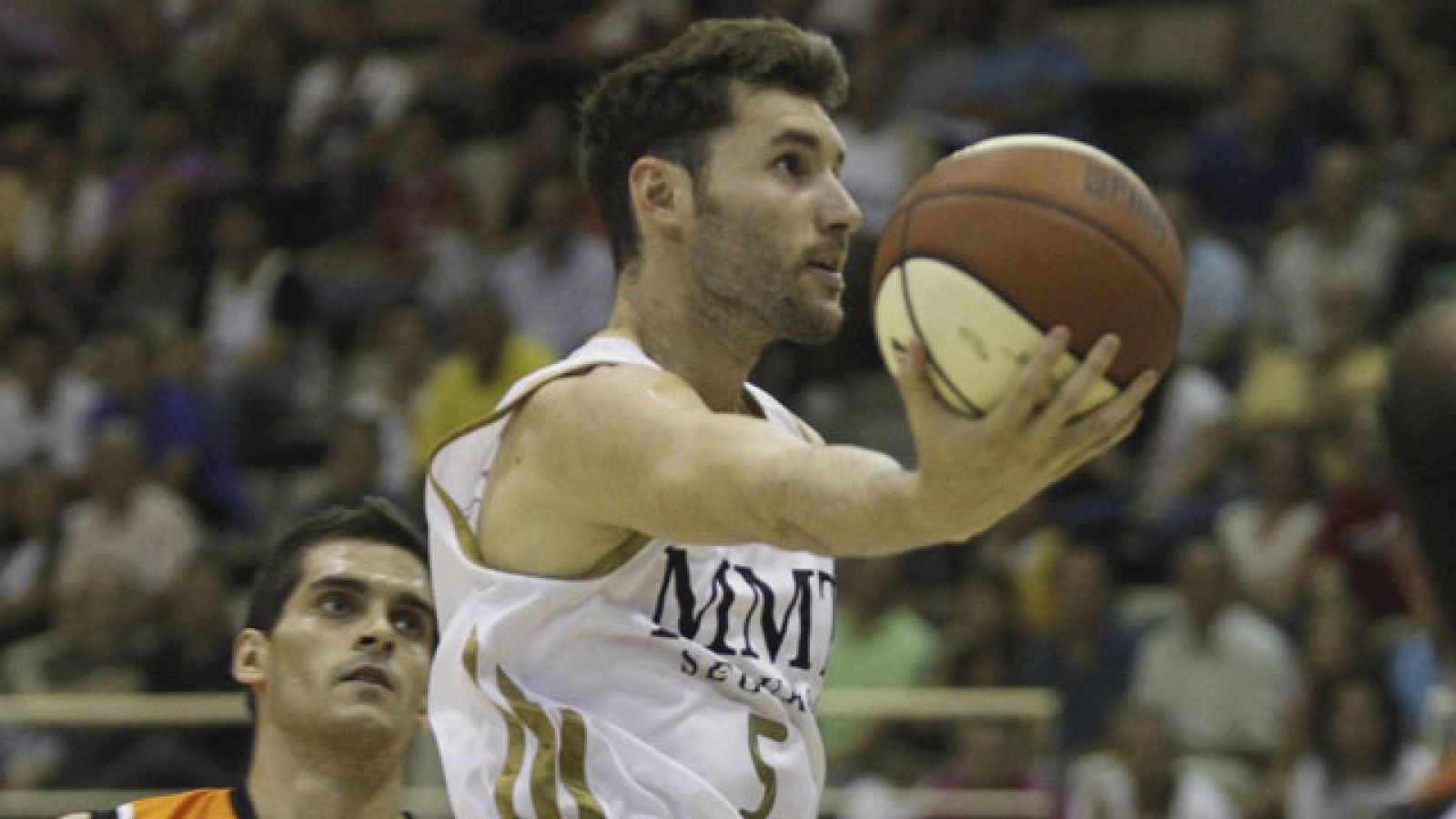 Rudy es duda para la Supercopa