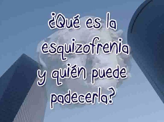 Universo UNED - ¿Qué es la esquizofrenia?