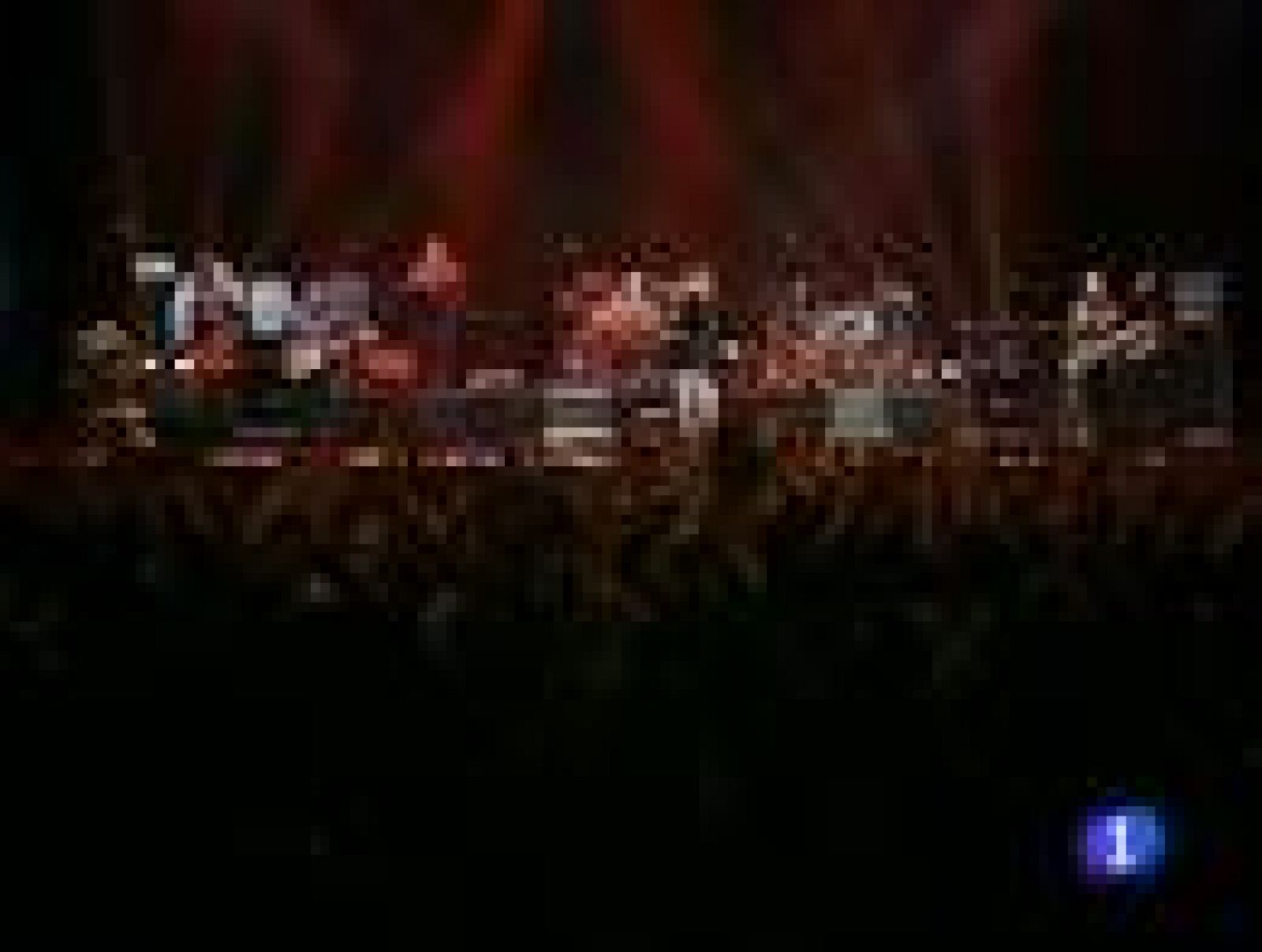 Más de 100 mentiras llega a Madrid