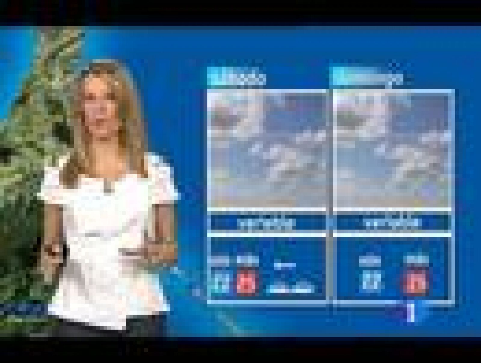 Noticias de Melilla: El tiempo en Melilla - 30/09/11 | RTVE Play