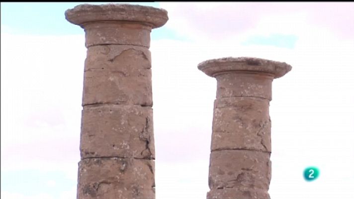 Universo UNED - UNED - 30/09/11